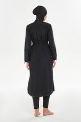 Maresiva Burkini Swimsuit  Voile